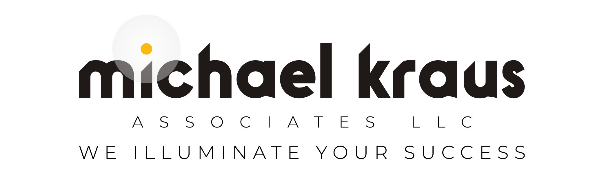 Welcome to Michael Kraus Associates LLC